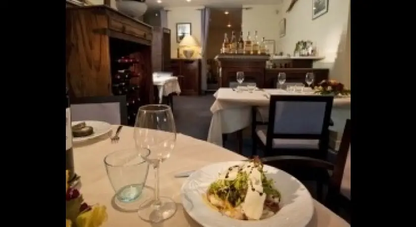 Restaurant La Dînée Paris