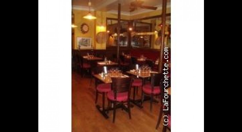 16 Rue De La Grange Batelière 75009 Paris Restaurant La Grange Batelière Paris