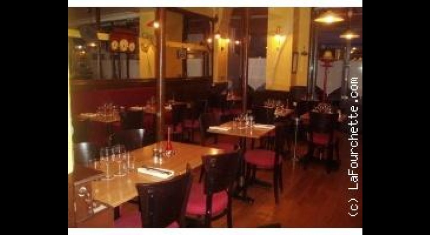 6 Rue De La Grange Batelière 75009 Paris Restaurant La Grange Batelière Paris