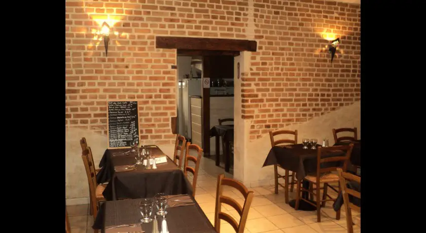 Restaurant Les Saveurs De Djerba Rennes