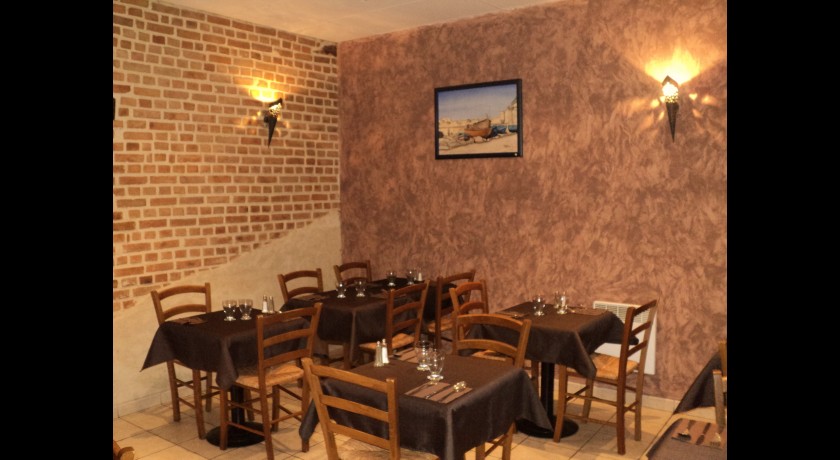 Restaurant Les Saveurs De Djerba Rennes