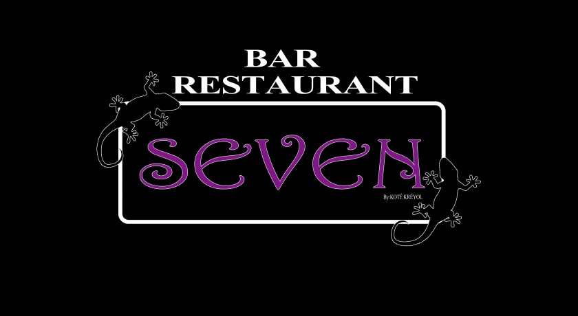 Restaurant Seven Le Bourget