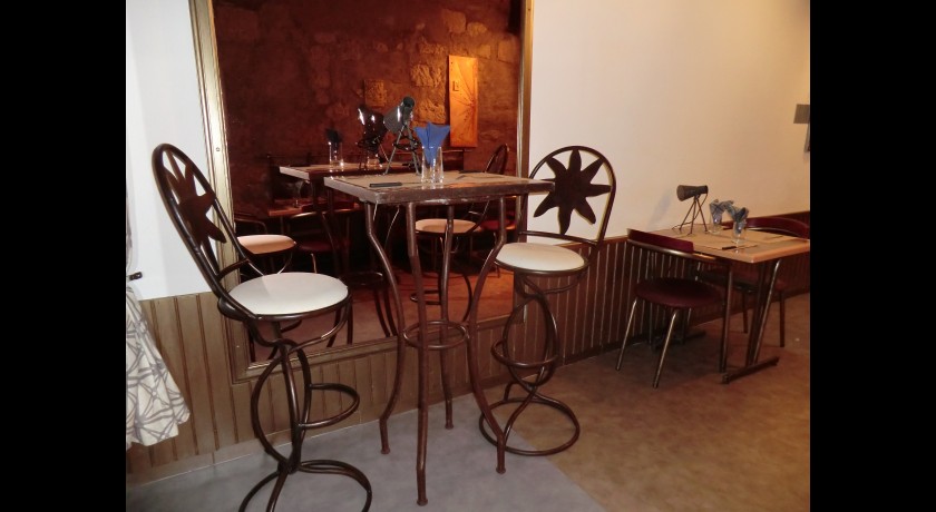 Restaurant La Piazzetta Castres