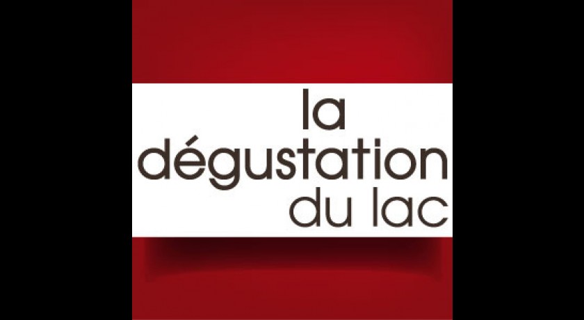 Restaurant La Dégusation Du Lac Soorts-hossegor