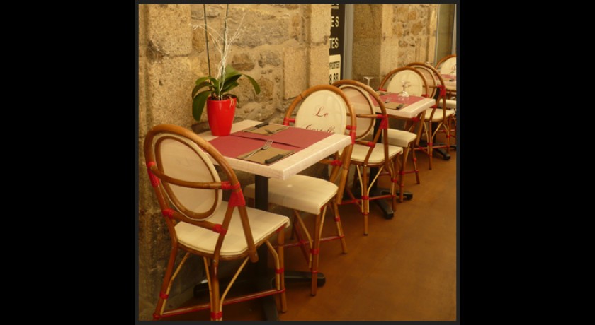 Le Castello Saint-malo