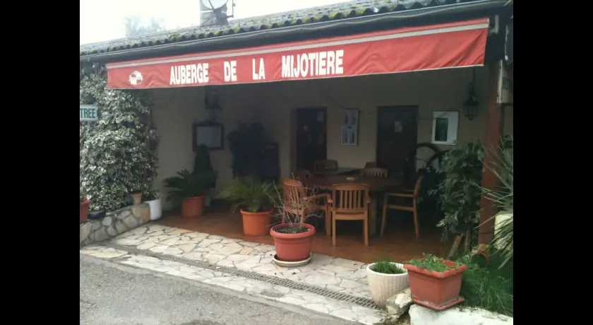 Restaurant Auberge De La Nouvelle Mijotiere Fourques-sur-garonne