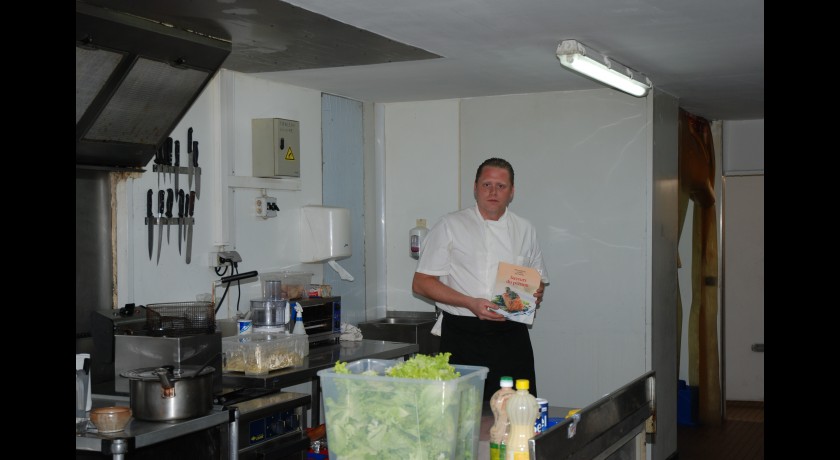 Auberge De La Nouvelle Mijotiere Fourques-sur-garonne