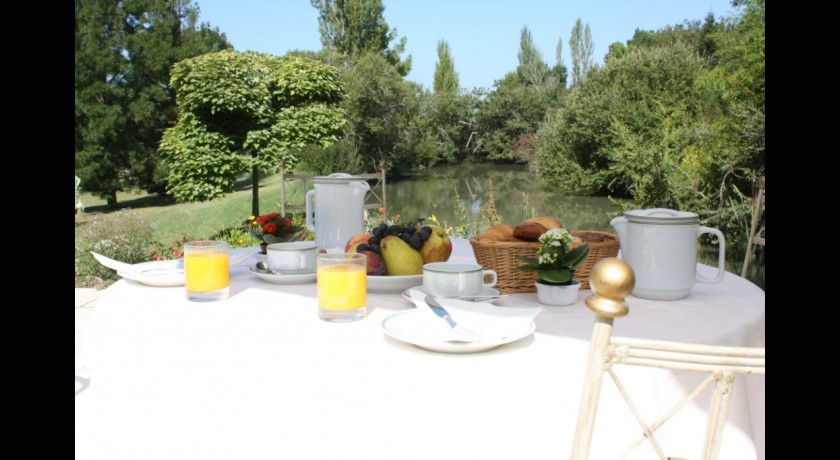 Restaurant Château Camiac Créon