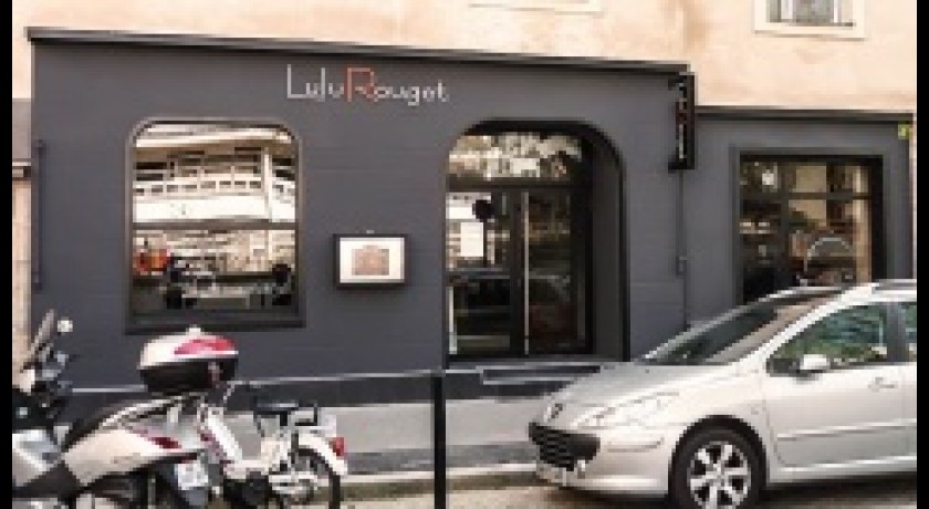 Restaurant Lulurouget Nantes