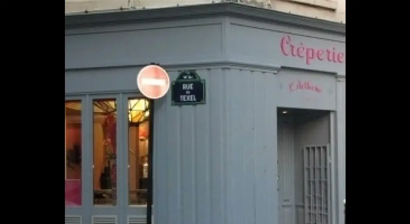 Restaurant Crêperie L'arthème Paris