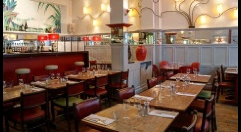Habemus Bar Restaurant Paris