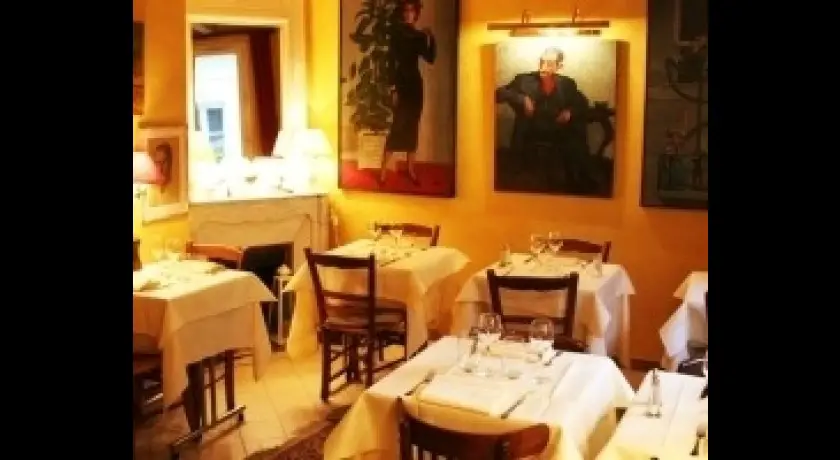 Restaurant Je Thé…me Paris