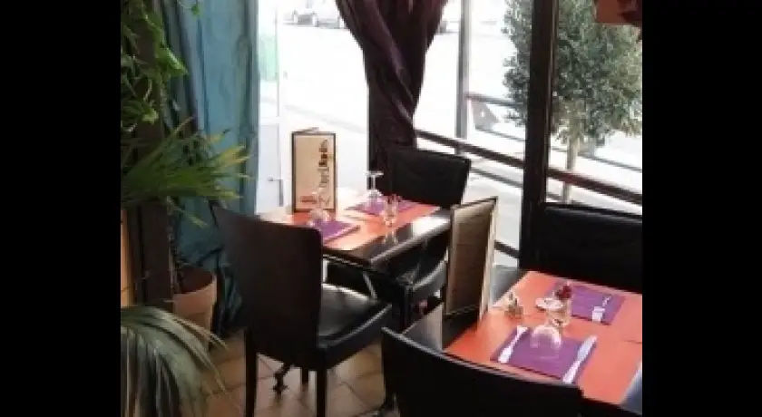 Restaurant L'abribus Paris