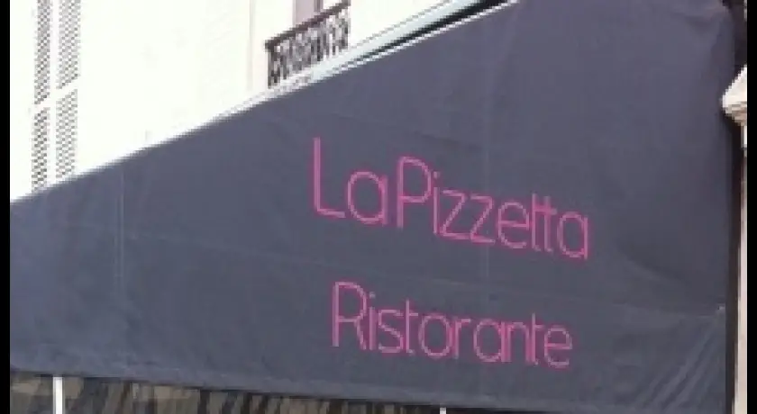 Restaurant La Pizzetta Paris