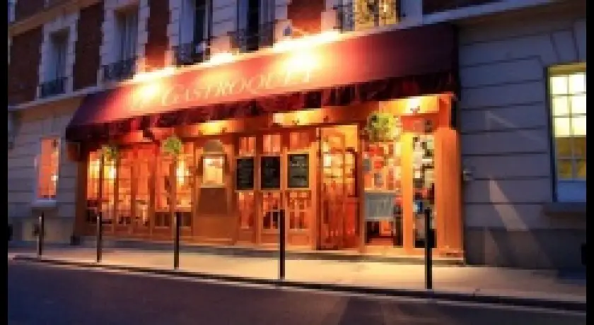 Restaurant Le Gastroquet Paris