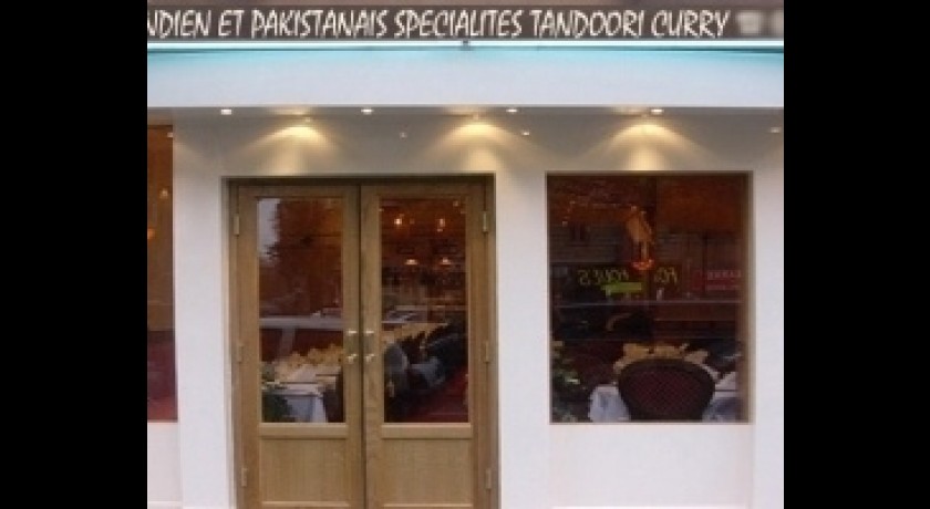 Restaurant Marinisa Paris