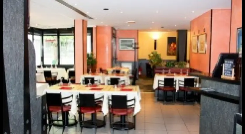 Restaurant Nieli Paris