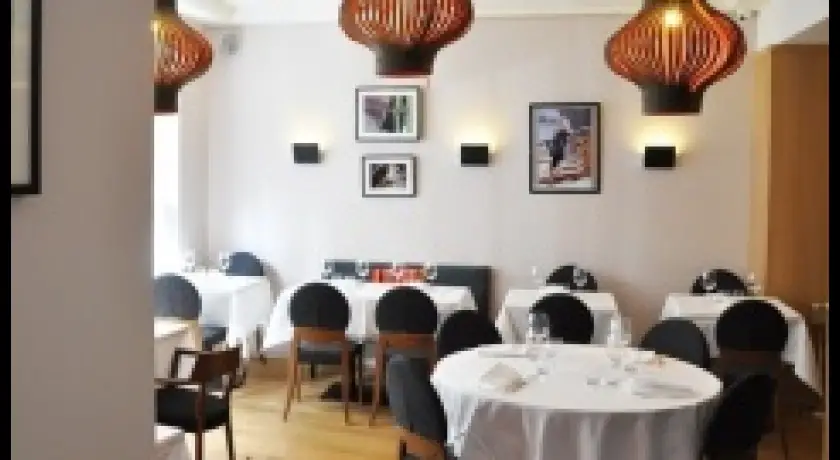 Restaurant Le Dodin Paris