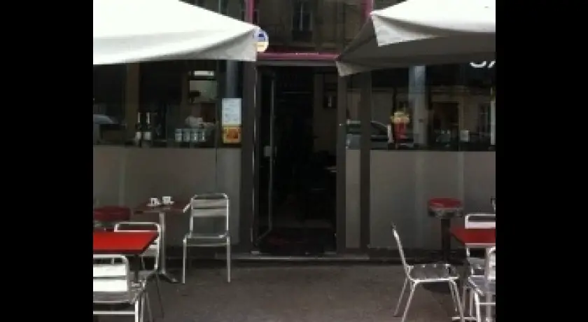 Restaurant La Salumeria Paris