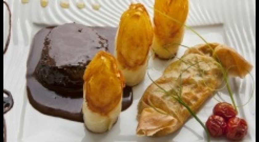 Manoir De Beauvoir  Mignaloux-beauvoir