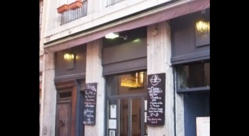 G. Restaurant Lyon