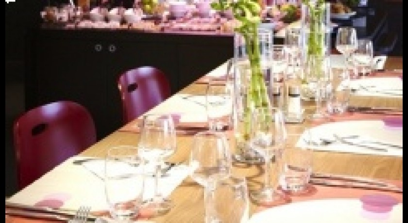 Campanile Lyon Nord-dardilly Dardilly