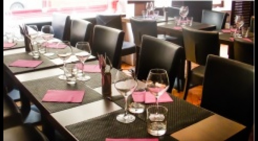 L'escale Des Saveurs Lyon