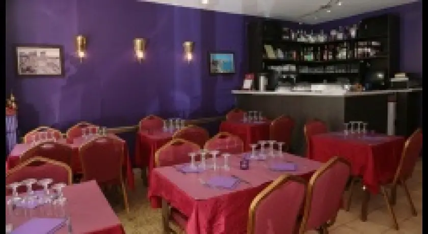 Restaurant Layali Beyrouth Lyon