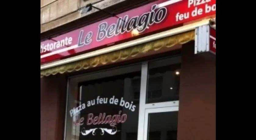 Restaurant Le Bellagio Villeurbanne