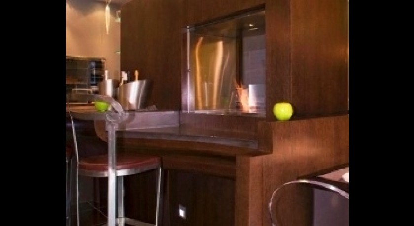 Maison Clovis Home Lyon France Menu Prices Restaurant Reviews Facebook