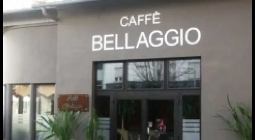 Restaurant Caffé Bellaggio Lyon