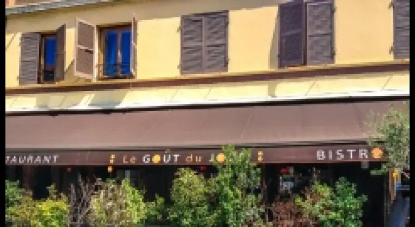 Restaurant Le Goût Du Jour Lyon