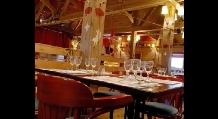 Chez Cochon Restaurant Bouillon Nanterre