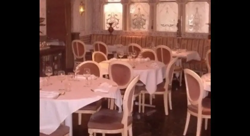 Restaurant El Karim Courbevoie