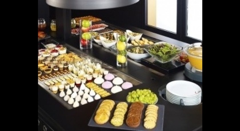 Restaurant Campanile Paris Ouest-pont De Suresnes Suresnes