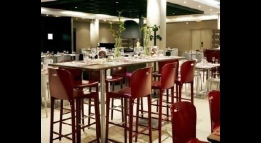 Restaurant Campanile Paris Ouest-pont De Suresnes Suresnes
