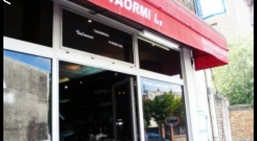 La Taormina Malakoff