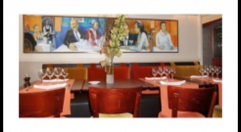 93 Rue Charles Chefson 92270 Bois Colombes