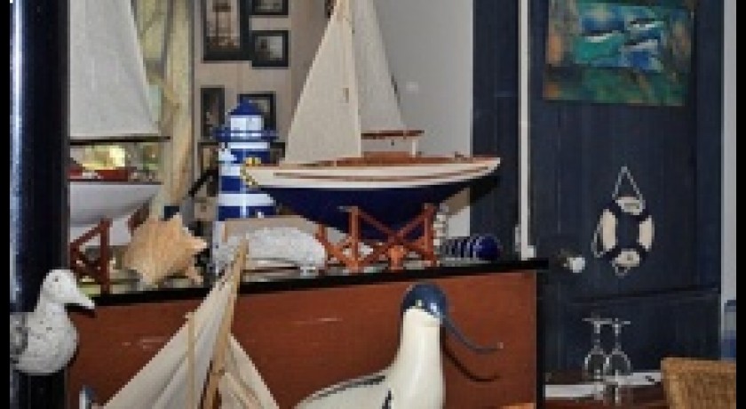 Les Marines La Garenne-colombes