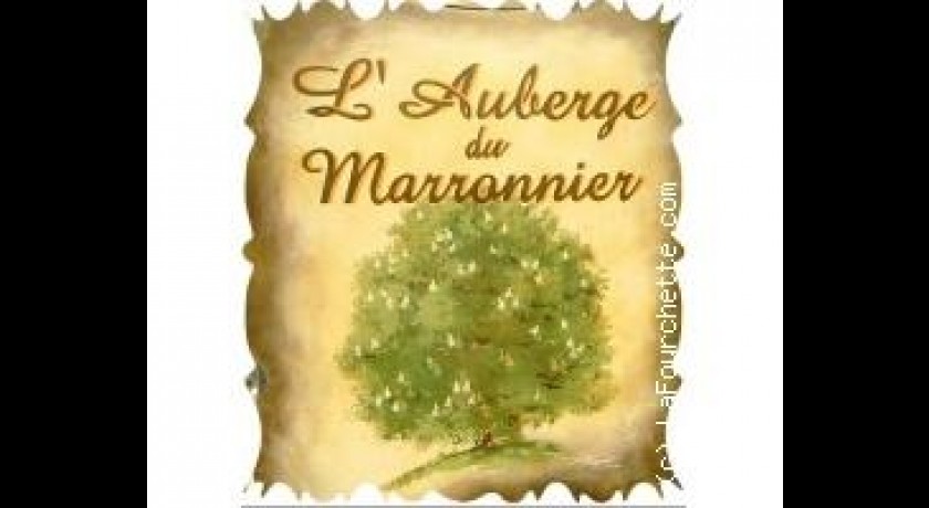 Restaurant Auberge Du Marronnier Romagne