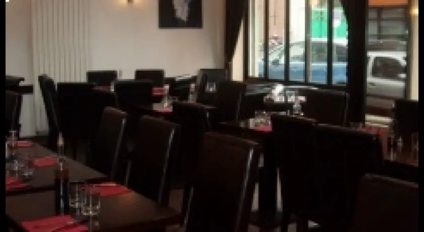Restaurant On Dîne à La Cheminée Vincennes