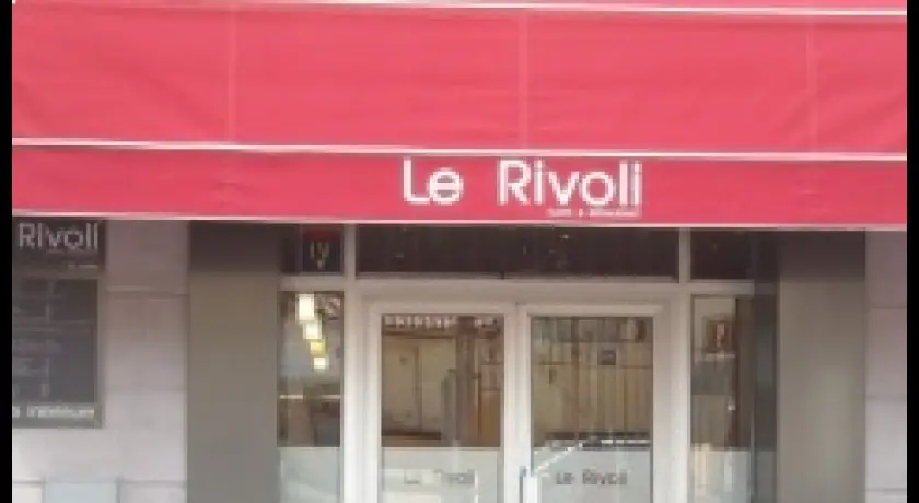 Restaurant Le Rivoli Marseille