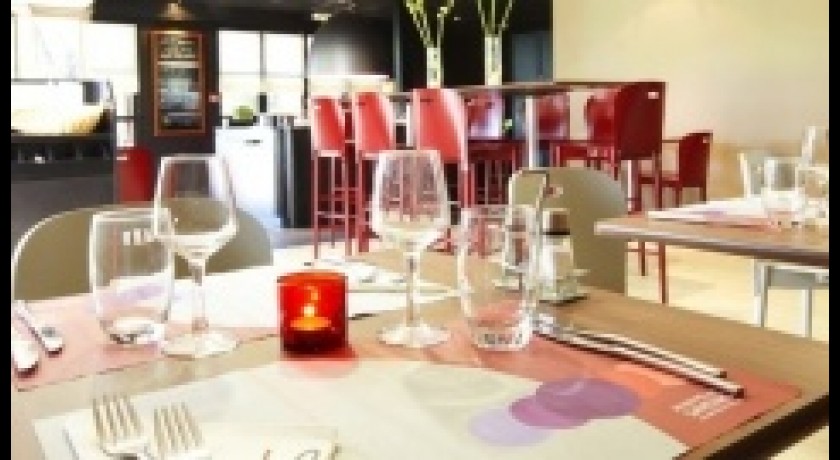 Campanile Nîmes Sud-caissargues 