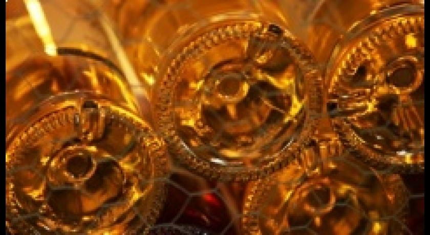 Le Glacier  Marseillan