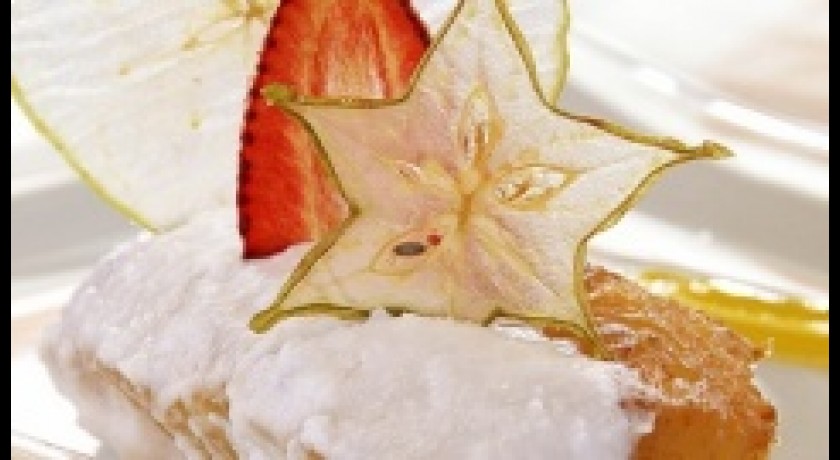 L'auberge De La Chèvrerie Griesheim-près-molsheim