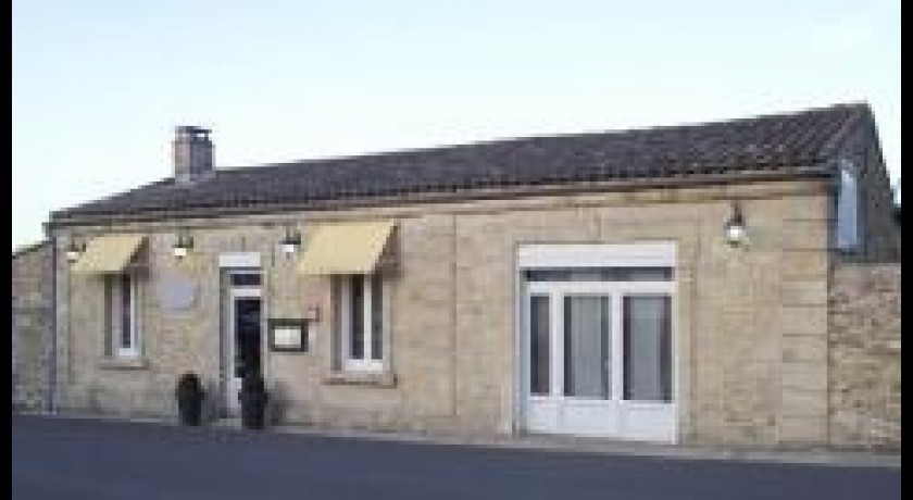 Le Saprien Sauternes