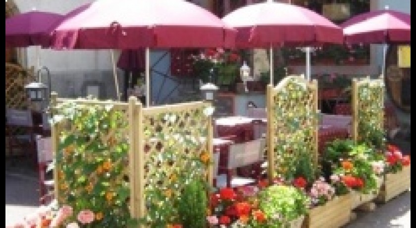 Caveau Heuhaus Eguisheim