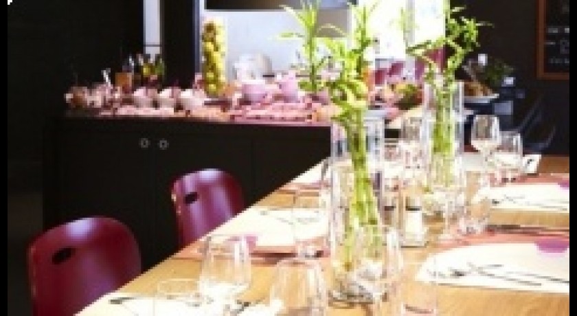 Restaurant Campanile Mulhouse Sud Morschwiller Morschwiller - 