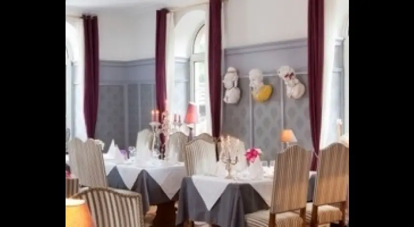 Hôtel Restaurant Des Vosges Turckheim