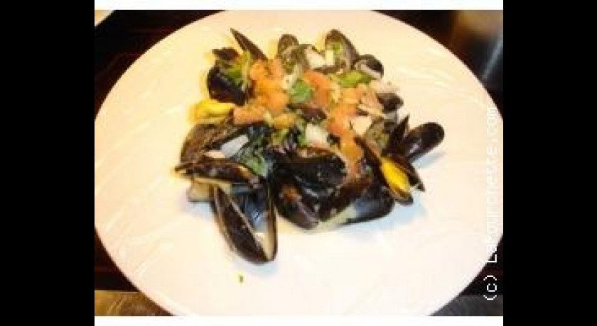 Les Remparts  Gensac